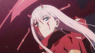 ~Amv~  II Darling in the franxx II  [ Gemini Aalyah ] 「ＢＬＥＥＤ」