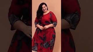  Indian Plussize Model  Plussize Chubby | Bbw Plussize | Curvy Model | Plussize shorts | #shorts