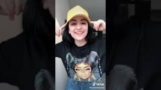 Buse korkmaz tik tok videoları