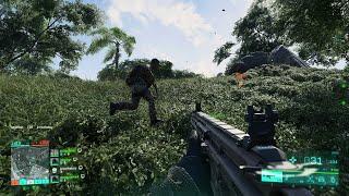 Battlefield 2042 one year after the DISASTER, is it fixed?