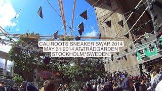 Caliroots Swap Meet 2014