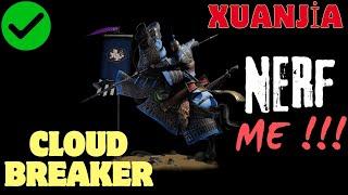 Xuanjia Heavy Cavalry Montage / Cloud Breaker Montage / Conqueror's Blade