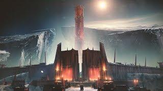 Destiny 2: Обитель Теней – релизный трейлер [RU]