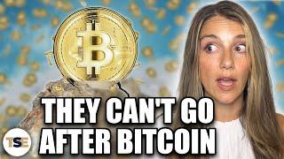 Why Bitcoin Will Dominate All Other Cryptocurrencies [LEA THOMPSON]