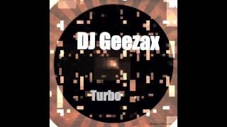 DJ Geezax - Turbo