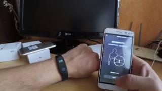 M2 Smart Watch очень хорошая альтернатива Mi Band 2!!!!!!!!