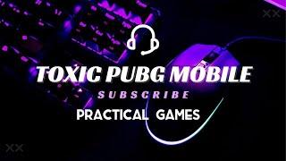 LIVE -  PRACTICAL GAMES (uzbekcha stream, pubg strim, ozbekcha strim)