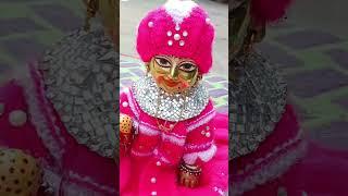 Mere Laddu Gopal yah Tumhare Liye Jay Shri Krishna #viral# video#