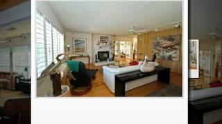 Waterfront Home in Crystal River, Kings Bay with direct access to the Gulf of Mexico ONLY $488.000