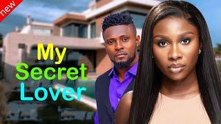 MY SECRET LOVER - Maurice Sam, Sonia Uche, Stefania Bassey New Nigerian Nollywood Movie 2024