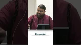 Lose Your Relationship OR Change Your Perspective | #Shorts | Shaykh Dr. Yasir Qadhi