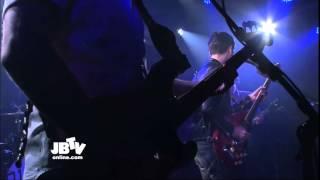 Arctic Monkeys - Do I Wanna Know ? (JBTV Studios)