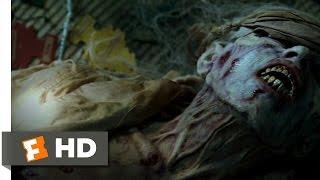 Se7en (1/5) Movie CLIP - The Sloth Victim (1995) HD