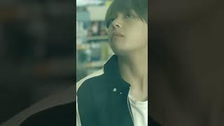 love yourself highlight reel does it give u a kdrama feeling? #bts #taehyung #btsv #btsshort