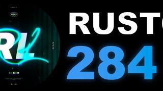 ВЫШЕЛ НОВЫЙ БЕСЛПАТНЫЙ РАСТ | Rustolia RUST 284DEVBLOG #rust #игры #ghostrust #рекомендации