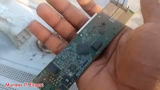 Litebeam M5 High Signal Problem - Litebeam Dead - Wifi Networking Device - Muneer IT Expert #ISP