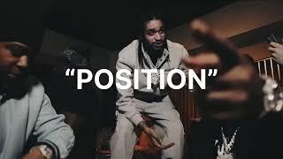 [FREE] OT7 Quanny x Skrilla Sample Type Beat "Position"