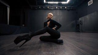 Ekaterina Falcon/ Choreography by Juliana Kobceva