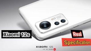 Xiaomi 12s 5g Hands on Review || Xiaomi 12s 5g Price in India || Xiaomi 12s 5g Unboxing,