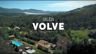 Galicia volve