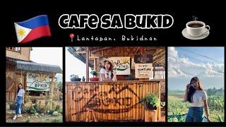 Cafe sa Bukid | Philippines | Travel Vlog