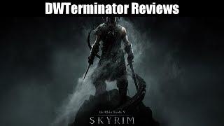 Review - The Elder Scrolls V: Skyrim