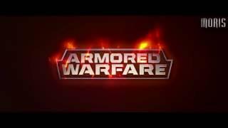 World of tanks Vs Armored Warfare-MORIS