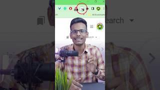 THIS EXTENSION HELP YOU COPY TEXT FROM IMAGES  #shorts #chrome #extension #tech #viral #trending