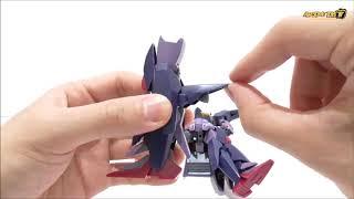 New Gundam Zeltzam, Varguil & El Dorado Daughtress!