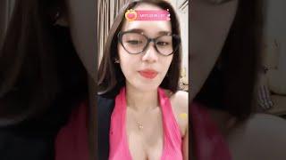 beautiful #351 #Girl in Bigo #live #periscope #reaction #bigolive