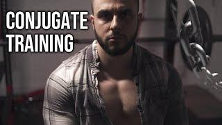 My Best Conjugate Training Modifications