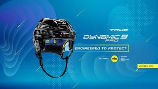 MIPS Explained – TRUE Dynamic 9 Pro Helmet