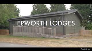 Bainland Country Park - Epworth Lodges