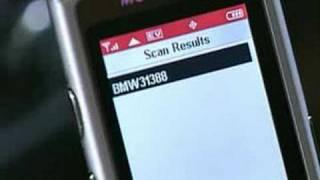 Bluetooth Pairing for BMW 3 Series with Navigation