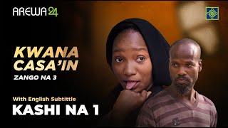 Kwana Casa'in | English Subtitles | Season 3 | Episode 1