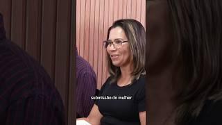 Mulher submissa… #gratidão #oração #edifique #submissão #mulhersubmissa #casamento #casal