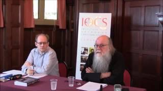 Revd Professor Andrew Louth on: Father Sergii Bulgakov