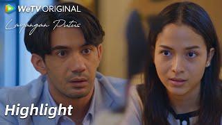 Highlight EP10 Hebat! Kepintaran Kinan yang diluar dugaan Aris | Layangan Putus | WeTV Original