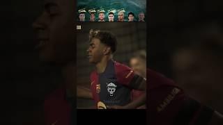 Puskas 2025#2  #football #skills #footballshorts #soccer #edit