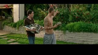 Justin Timberlake in Alpha Dog