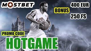 Mostbet free spin - Get 250 Free Spins on casino games