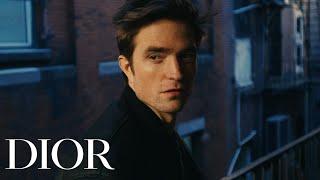 Dior Homme Parfum - I'm Your Man