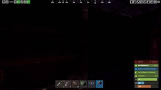 Rust.Стартуем соло