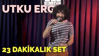 Erasmus, Homofobi, İnternetten Yürüme, Dirty Talk - Utku Ergin I TuzBiber Stand-Up