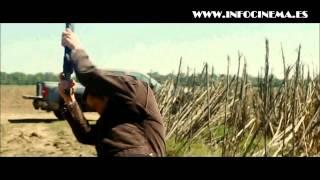 Trailer - Looper - Español HD