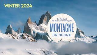 Bande annonce Winter 2024 / Montagne en Scène