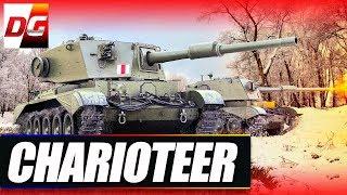 Charioteer - отличная ПТ! Гайд.