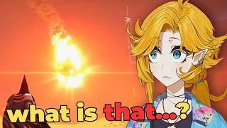 Doki Gets BAMBOOZLED by Radahn’s Meteor Attack in Elden Ring!