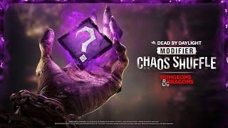 Dead by Daylight | Chaos Shuffle – Dungeons & Dragons Teaser