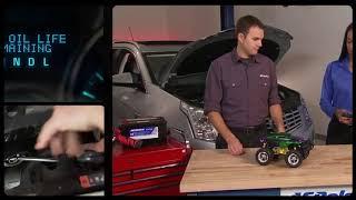 Do It Yourself: Jump Starting A Vehicle | ACDelco Garage